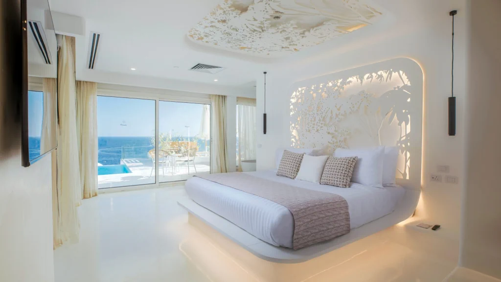 Hotel Meraki Resort - Sharm Elshikh